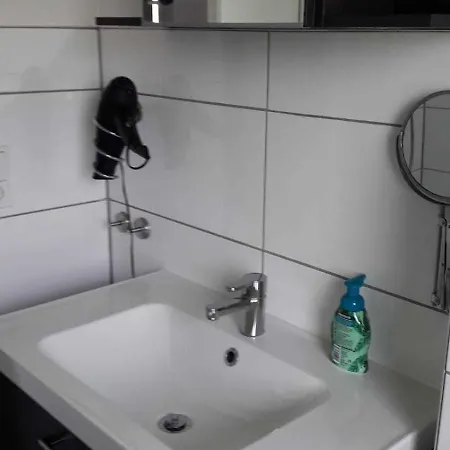 Appartement Zur Edertalsperre