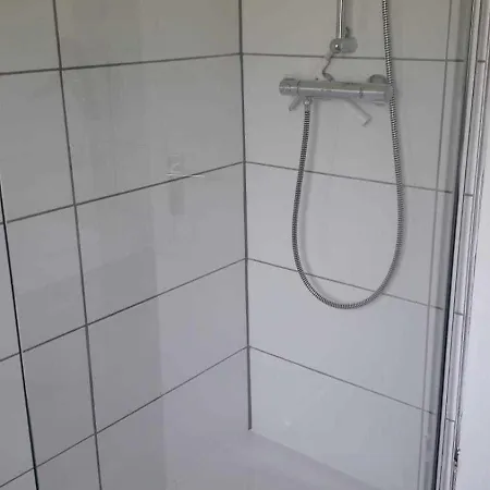 Appartement Zur Edertalsperre *