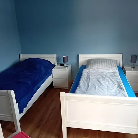 Appartement Zur Edertalsperre