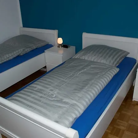 Zur Edertalsperre Appartement Edersee