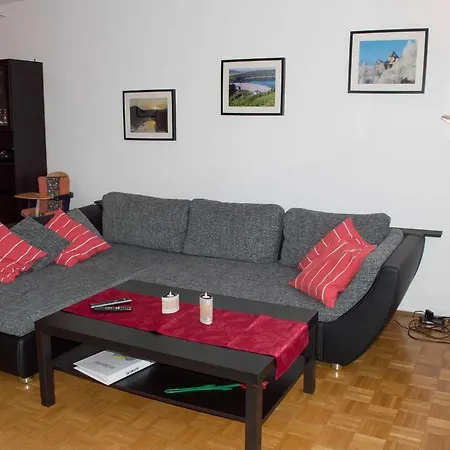 Appartement Zur Edertalsperre Edersee