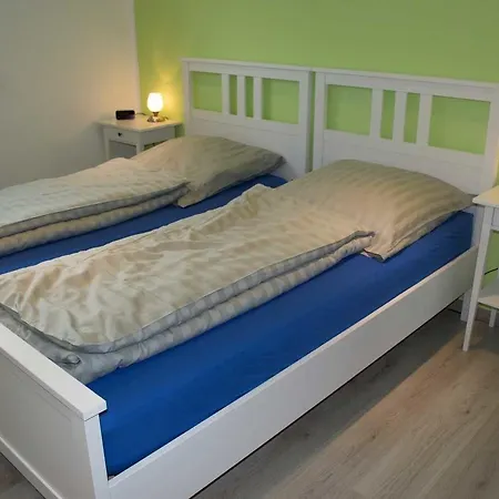 Appartement Zur Edertalsperre Edersee