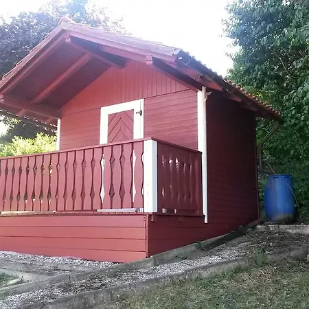 Appartement Zur Edertalsperre *