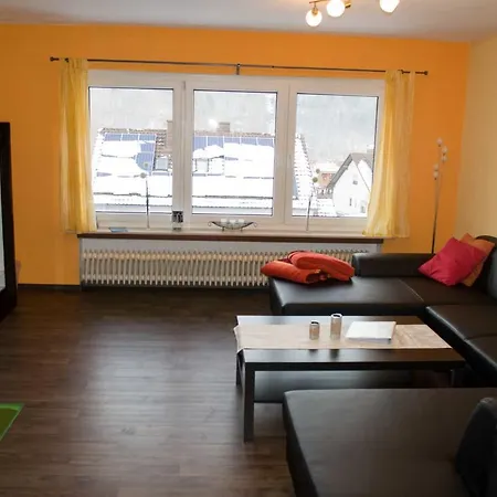 Appartement Zur Edertalsperre Edersee